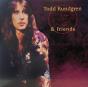 Todd Rundgren & Friends - Vinil - Preview