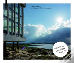 Capa do artigo Todd Saunders  Architecture In Northern Landscapes
