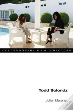 Capa do artigo Todd Solondz