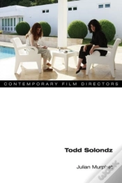 Capa do artigo Todd Solondz