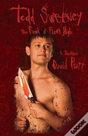 Capa do artigo Todd Sweeney