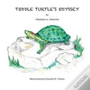 Toddle Turtle'S Odyssey