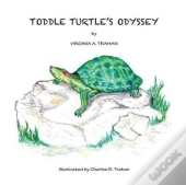 Toddle Turtle'S Odyssey
