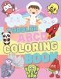 Toddler Abcd Coloring Book - Preview