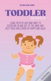 Toddler Behavior