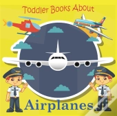 Toddler Books About Planes