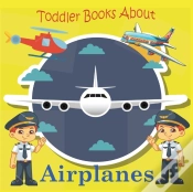 Capa do artigo Toddler Books About Planes