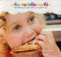 Toddler Cafe - Preview