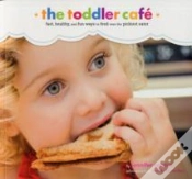 Capa do artigo Toddler Cafe
