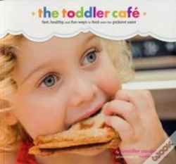 Capa do artigo Toddler Cafe