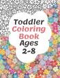 Toddler Coloring Book Ages 2-8 - Preview
