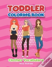 Toddler Coloring Book