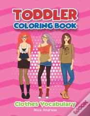 Toddler Coloring Book