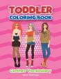 Toddler Coloring Book - Preview