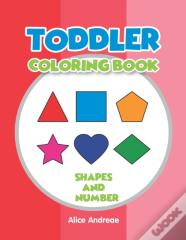 Toddler Coloring Book