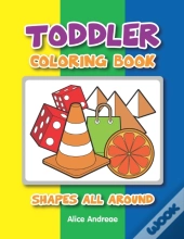 Toddler Coloring Book