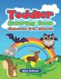 Toddler Coloring Book - Preview
