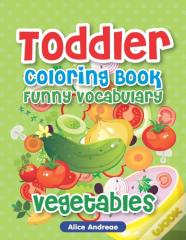 Toddler Coloring Book