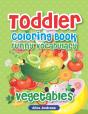 Toddler Coloring Book - Preview