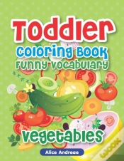 Capa do artigo Toddler Coloring Book