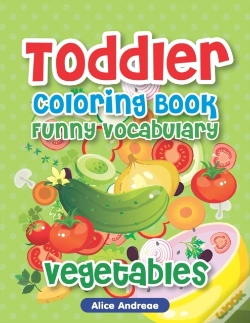 Capa do artigo Toddler Coloring Book