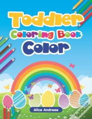 Toddler Coloring Book