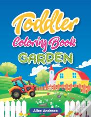 Toddler Coloring Book