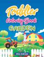 Toddler Coloring Book - Preview