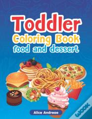 Toddler Coloring Book