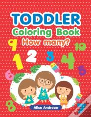 Toddler Coloring Book