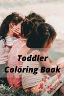 Toddler Coloring Book