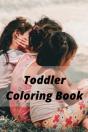 Toddler Coloring Book - Preview