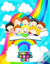 Capa do artigo Toddler Coloring Book
