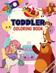 Toddler Coloring Book