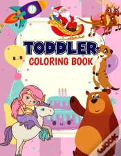 Capa do artigo Toddler Coloring Book