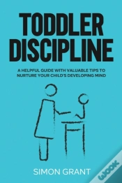 Capa do artigo Toddler Discipline: A Helpful Guide With