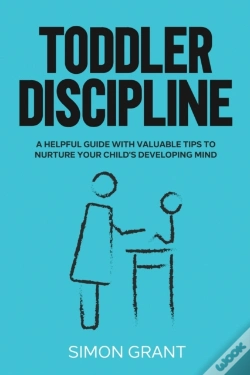 Capa do artigo Toddler Discipline: A Helpful Guide With