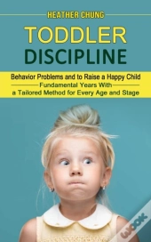 Toddler Discipline