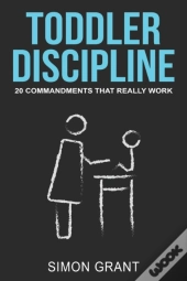 Toddler Discipline