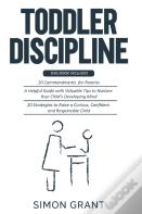 Toddler Discipline