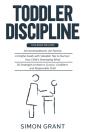 Toddler Discipline - Preview