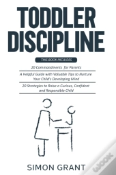 Toddler Discipline