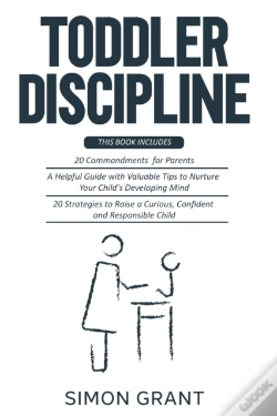 Capa do artigo Toddler Discipline
