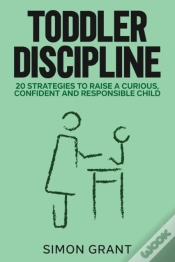 Capa do artigo Toddler Discipline
