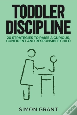 Capa do artigo Toddler Discipline