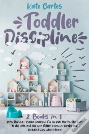 Capa do artigo Toddler Discipline
