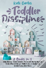 Capa do artigo Toddler Discipline