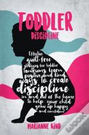 Toddler Discipline