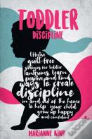 Toddler Discipline
