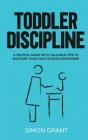 Toddler Discipline - Preview
